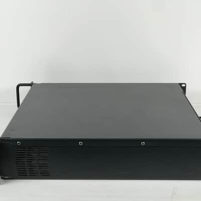 Nady Audio XA-1100 Stereo Power Amplifier image 7