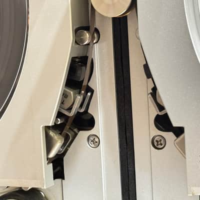 Akai GX-77 Reel to Reel Tape Deck – Serviced, New Belts, Working, AS-IS image 9