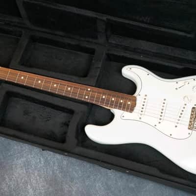 Partscaster (Fender/Aged/Nitro/USA) image 19