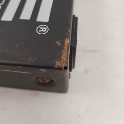 Behringer XR2000 Noise Gate/Expander/Ducker image 8