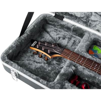 Gator GC-Electric-LED Electric Guitar Case w/ Built-in LED Light image 5