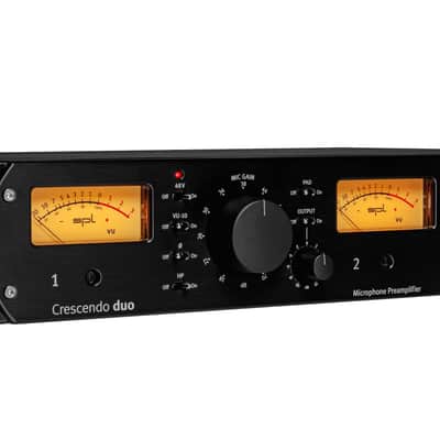 SPL Crescendo Duo v2 image 4