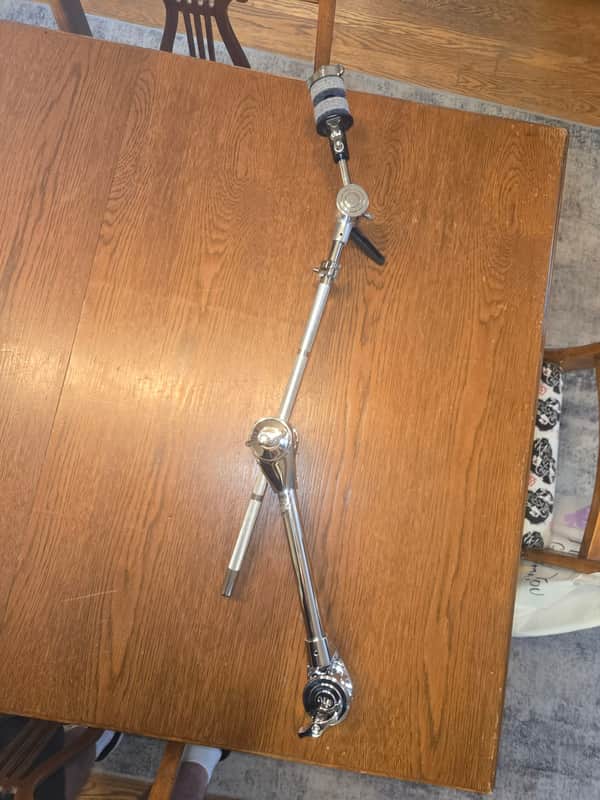 DW Dogbone w/ 912 Cymbal Arm image 1