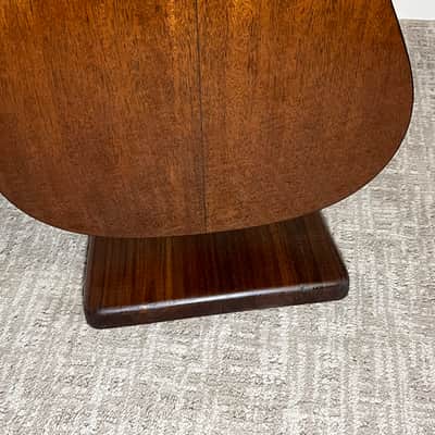 Martin 18 Style Sinker Redwood/Sinker Mahogany image 13