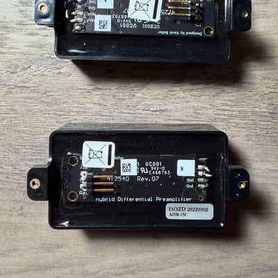 Seymour Duncan AHB-1 Set image 4