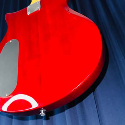 Gretsch G5103 Electromatic CVT III 2013 - 2014 - Cherry image 19