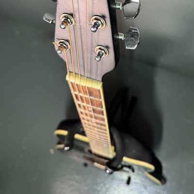 Applause By Ovation AE128 Acoustic-Electric Guitar (Used) image 4