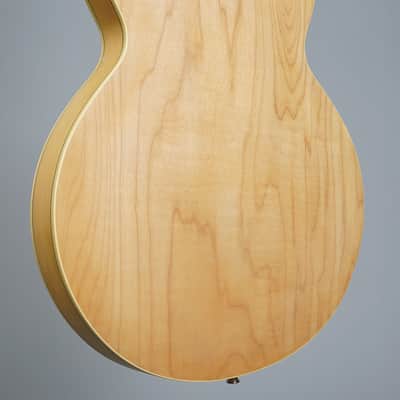 Epiphone Dot NA 2013 - Natural image 4