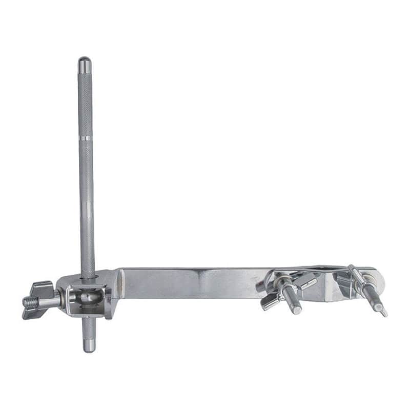 Gibraltar SC-AM1 Single-Post Accessory Mount & Clamp image 1