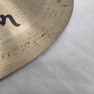 Zildjian A Series 16" China Boy High Cymbal W/ Rivets (C020-C9) image 2