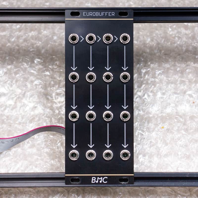 Barton Musical Circuits Eurobuffer BMC037 image 1