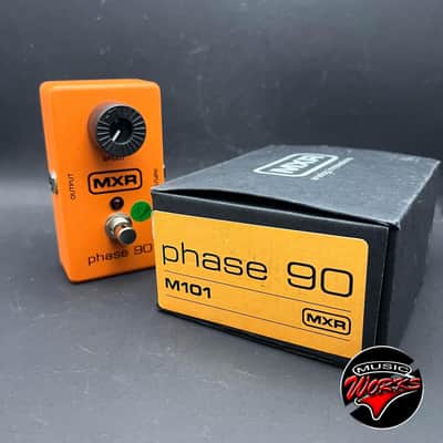 Mxr   M 101 Phase 90 image 7