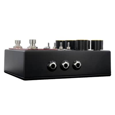 Walrus Audio Meraki Stereo Analog Dual Delay image 6