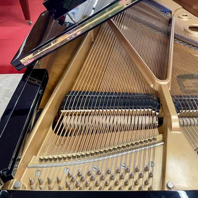 Kawai MEZZA CODA MOD. KG5D NERO Bild 8
