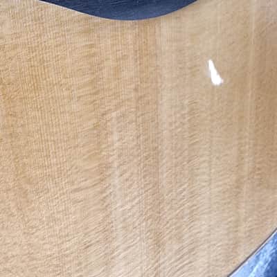 Taylor 314ce Studio Grand Auditorium Electro-Acoustic Guitar - Natural - Re-Sale (Good Condition) image 7