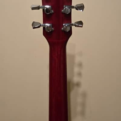 Series 10 Professional Les Paul Copy Electric Guitar Vintage 1980s image 20