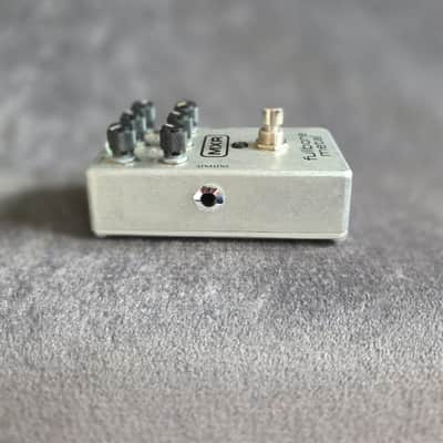 MXR M116 Fullbore Metal 2009 - Present - Silver image 3