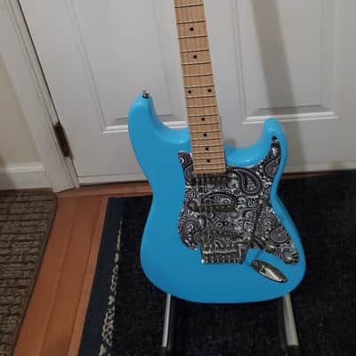 ~Cashified~ Indio Classic Stratocaster Style Electric Guitar image 2