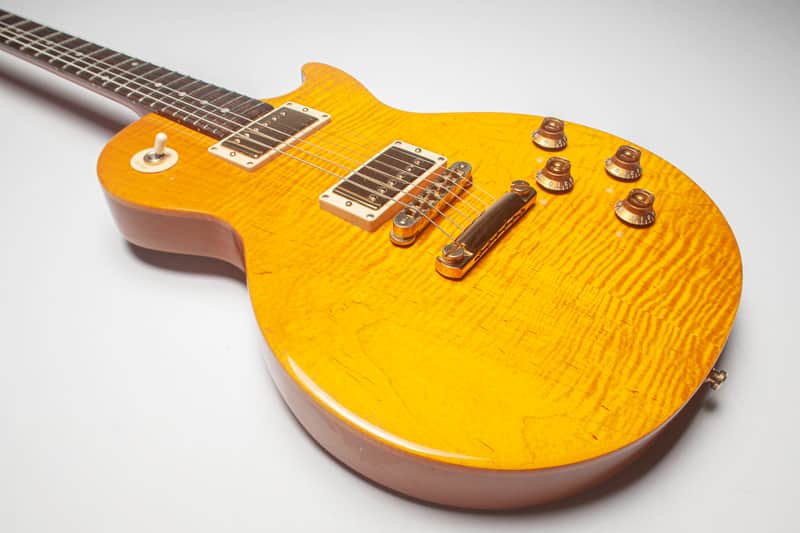 Gibson Les Paul Junior Special Plus with Humbuckers 2001 - 2004