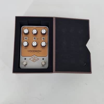Universal Audio UAFX Woodrow ’55 - Used image 5