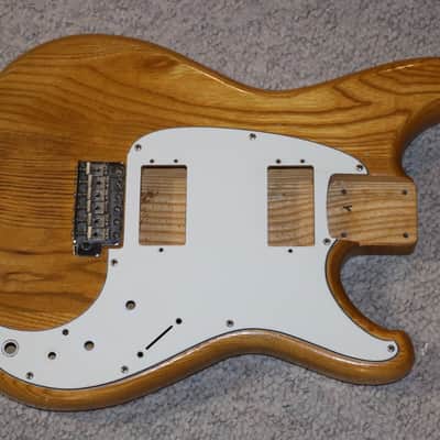Vintage Early 1980s Ibanez Roadstar II Body - No Tariffs