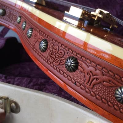Gretsch 6130 kpw Roundup  2008 1 of 75 worldwide Price further reduced! image 4