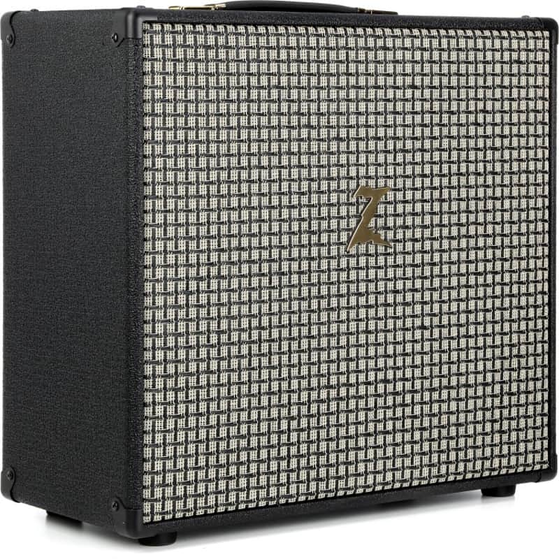 Dr. Z Route 66 Jr. 12-watt 1 x 12-inch Combo Amplifier image 1