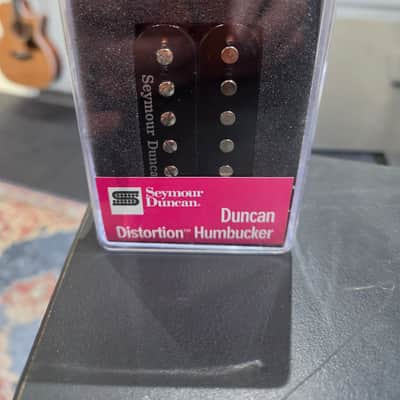 Used Seymour Duncan Distortion Humbucker image 1