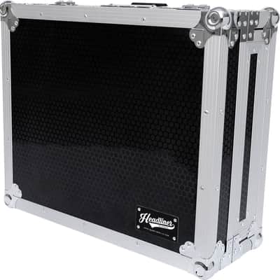 Headliner HL10203 Flight Case for Pioneer DJ DJM-A9 Mixer image 1