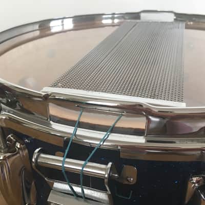 Slingerland Artist Snare Drum One Ply LOW Serial image 8