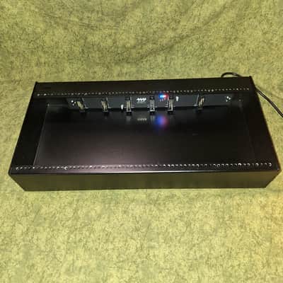 4ms Pod64X Desktop Modular Case image 2