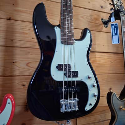 EKO PJ-300 Bass - Black image 4