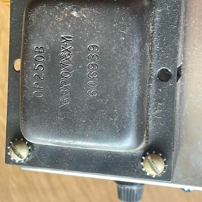 1959 Fender Champ 5F1 1x8" image 19