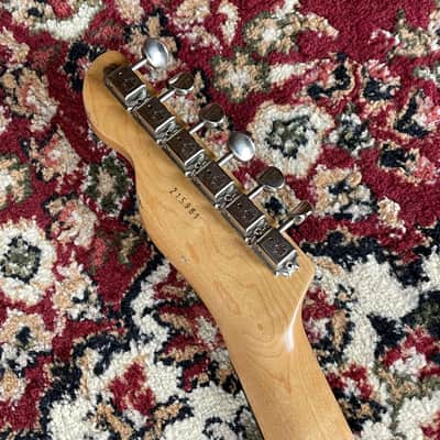 Maybach Teleman T61 - Caddy Blue Aged image 12