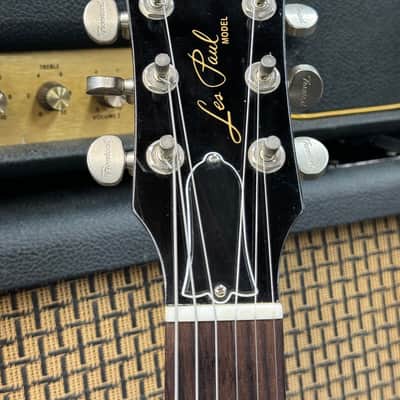 Gibson Les Paul Studio Robot 2008 image 5