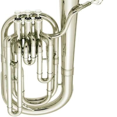 Jupiter JBR-360L Student 3/4 Bb Baritone