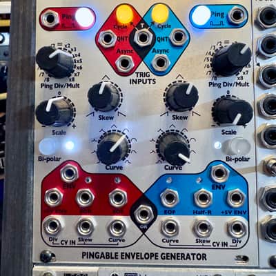 4MS Mini PEG | Reverb