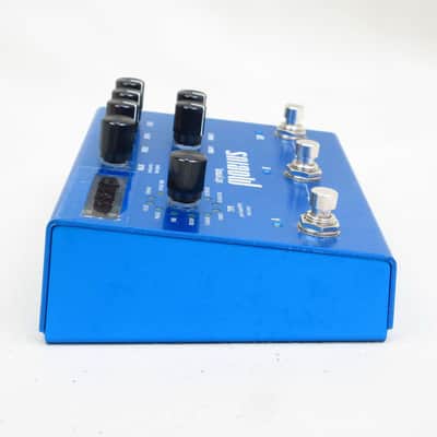 Strymon Mobius Modulation Unit Multi-Modulation Pedal [S21-84849] (06/22) image 6