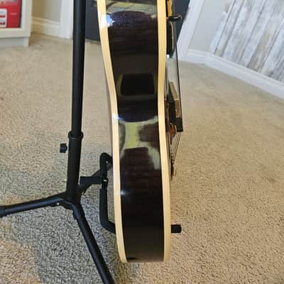 Heritage H-575 2006 Old Style Sunburst image 13