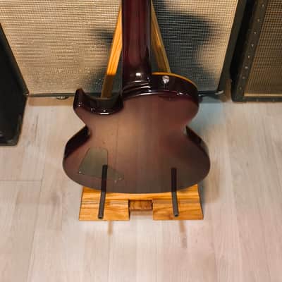 PRS SE Singlecut 2005 - 2010 - Tobacco Sunburst image 11