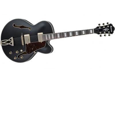 Ibanez AF75GBKF image 1