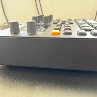 Elektron Digitakt II 2024 - Present - Black image 5
