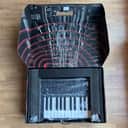 Novation AFX Station 25-Key Monophonic Synthesizer 2020 - Present - Black