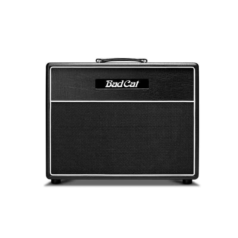 Bad Cat Cub 1x12" Guitar Speaker Cabinet image 1