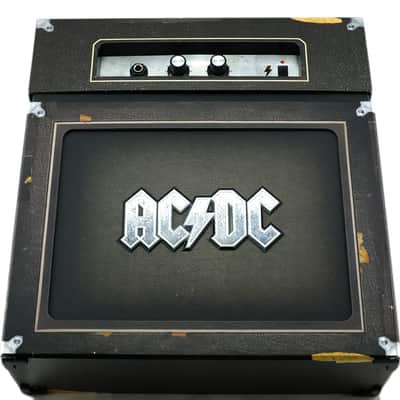 AC/DC Backtracks The Ultimate Box Set  ULTRA RARE limited edition  ‘DELUXE COLLECTOR'S EDITION image 2