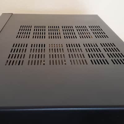 Vintage Stereo Integrated Amplifier Onkyo A-9510 image 10