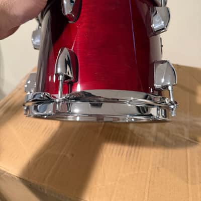 Yamaha Stage Custom image 5