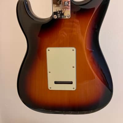 Fender Player Plus Stratocaster image 7