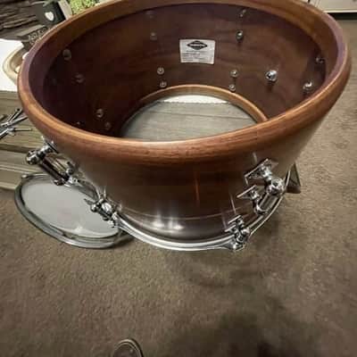 Craviotto Private Reserve 5pc Solid Walnut kit imagen 6