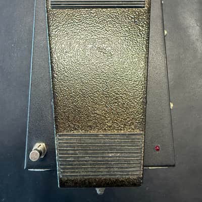 Morley Black Gold Wah BWA WAH 1980s USA -Optical - pre owned image 1
